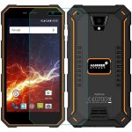 Ochranné tvrzené sklo myPhone Hammer Energy