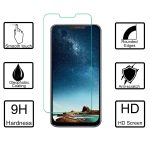 Ochranné tvrzené sklo Asus Zenfone 5Z ZS620KL