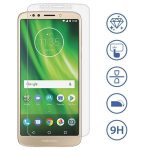 Ochranné tvrzené sklo Motorola G6 Play