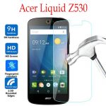 Ochranné tvrzené sklo Acer Liquid Z530