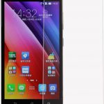 Ochranné tvrzené sklo Asus Zenfone Max ZC550KL