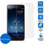 Ochranné tvrzené sklo Blackberry Dtek50