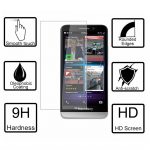 Ochranné tvrzené sklo Blackberry Z30