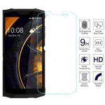 Ochranné tvrzené sklo Doogee S80 Lite