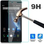 Ochranné tvrzené sklo Doogee X5