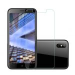 Ochranné tvrzené sklo Doogee X50