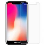 Ochranné tvrzené sklo Doogee X80
