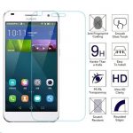Ochranné tvrzené sklo Huawei Ascend G7