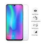 Ochranné tvrzené sklo Huawei Honor 10 lite