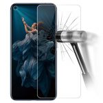 Ochranné tvrzené sklo Huawei Honor 20