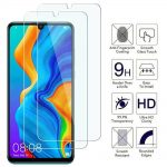 Ochranné tvrzené sklo Huawei Honor 20 Lite