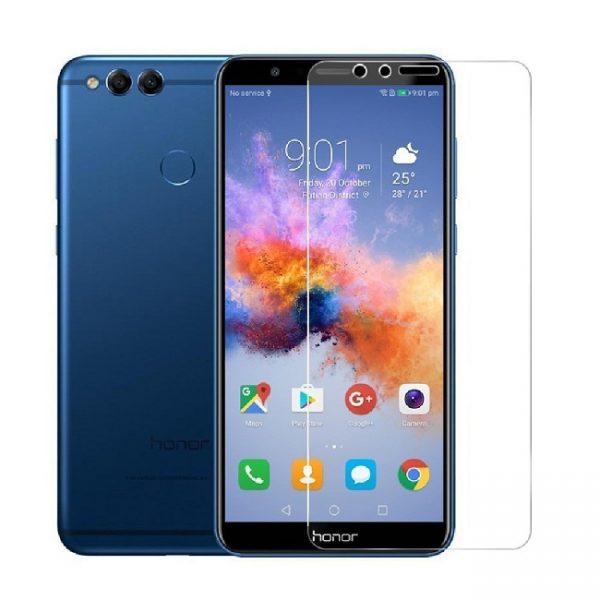Ochranné tvrzené sklo Huawei Honor 7X