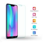 Ochranné tvrzené sklo Huawei Honor 8C