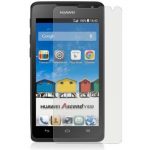 Ochranné tvrzené sklo Huawei Y530