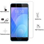 Ochranné tvrzené sklo Meizu M6