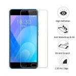 Ochranné tvrzené sklo Meizu M6 Note