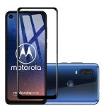 Ochranné tvrzené sklo Motorola One Action