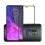 3D  Ochranné tvrzené sklo Motorola One Zoom