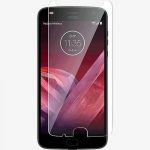 Ochranné tvrzené sklo Motorola Moto Z2 Play
