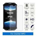 Ochranné tvrzené sklo Oukitel WP2