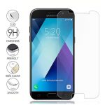 Ochranné tvrzené sklo Samsung Galaxy A3 2017