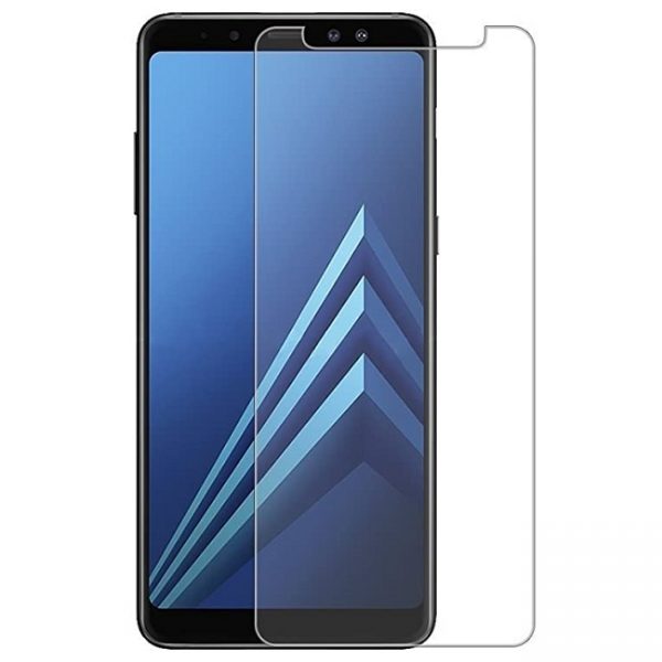 Ochranné tvrzené sklo Samsung Galaxy A8 2018