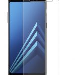 Ochranné tvrzené sklo Samsung Galaxy A6 Plus