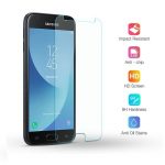 Ochranné tvrzené sklo Samsung Galaxy J3 2017
