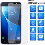 Ochranné tvrzené sklo Samsung Galaxy J5 2016