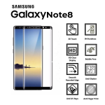 3D Ochranné tvrzené sklo Samsung Galaxy Note 8