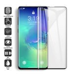 3D Ochranné tvrzené sklo Samsung Galaxy S10 Plus