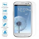 Ochranné tvrzené sklo Samsung Galaxy S3
