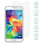 Ochranné tvrzené sklo Samsung Galaxy S5