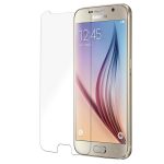 Ochranné tvrzené sklo Samsung Galaxy S6