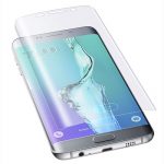 3D Ochranné tvrzené sklo Samsung Galaxy S6 Edge Plus