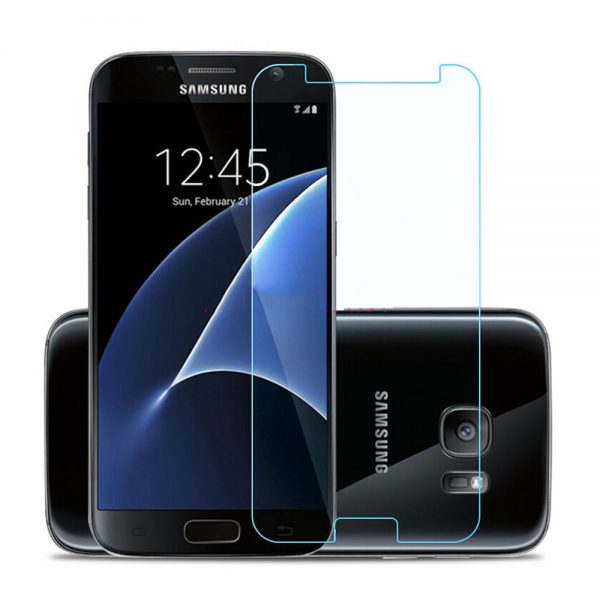 Ochranné tvrzené sklo Samsung Galaxy S7
