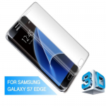3D Ochranné tvrzené sklo Samsung Galaxy S7 Edge