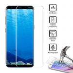3D Ochranné tvrzené sklo Samsung Galaxy S9