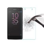 Ochranné tvrzené sklo Sony Xperia E5
