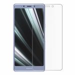Ochranné tvrzené sklo Sony Xperia L3