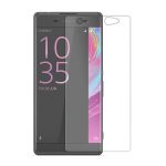 Ochranné tvrzené sklo Sony Xperia XA