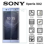 Ochranné tvrzené sklo Sony Xperia XA2