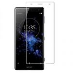 Ochranné tvrzené sklo Sony Xperia XZ2 Compact