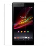Ochranné tvrzené sklo Sony Xperia Z Ultra