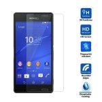 Ochranné tvrzené sklo Sony Xperia Z3
