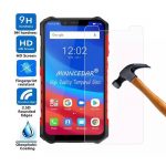 Ochranné tvrzené sklo Ulefone Armor 6E