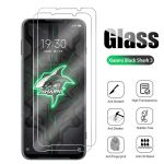 Ochranné tvrzené sklo Xiaomi Black Shark 3