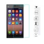 Ochranné tvrzené sklo Xiaomi Mi3