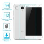Ochranné tvrzené sklo Xiaomi Mi4