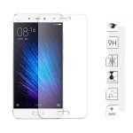 Ochranné tvrzené sklo Xiaomi Mi5